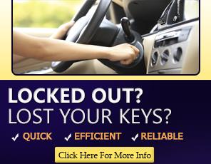Our Services - Locksmith Simi Valley, CA